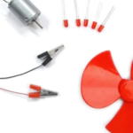 dc motor