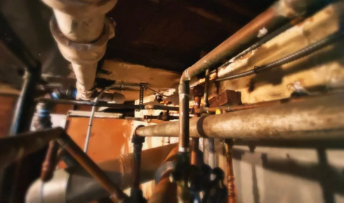 When Old Pipes Start Telling You It’s Time for a Change