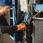 commercial heating and cooling