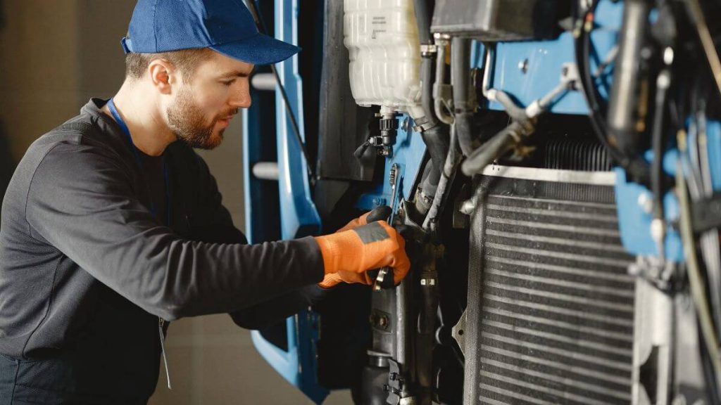 Why Scheduled HVAC Maintenance Is a Smart Business Decision for Every Commercial Property