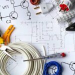 planned electrical systems