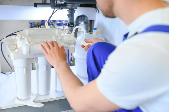 Why the Right Water Treatment System Is About More Than Just Clean Water