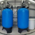 water softeners