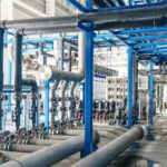 activated carbon water filtration