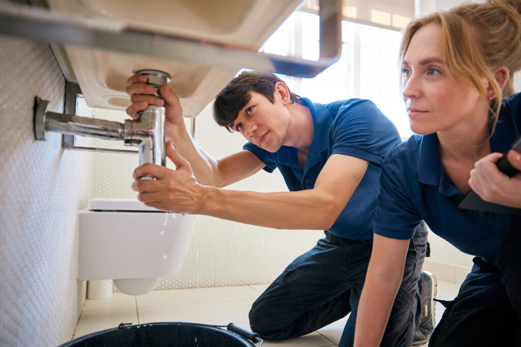 Finding Reliable Plumbing Help When You Need It Most