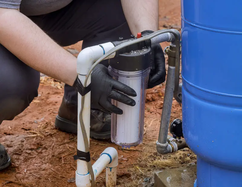 Home Water Treatment: A Smarter Way to Protect Your Water and Home