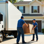 Removals Portsmouth UK