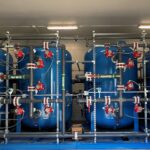 commercial water softeners