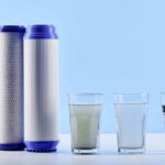 water softener service and support