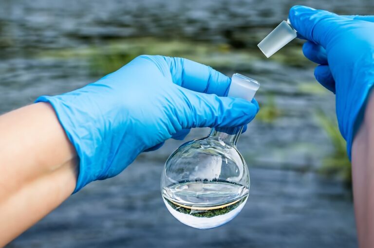 well-water concerns