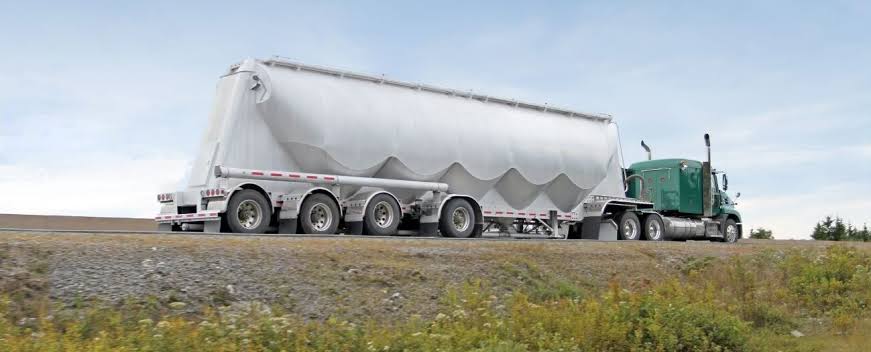 salt delivery & fill-ups